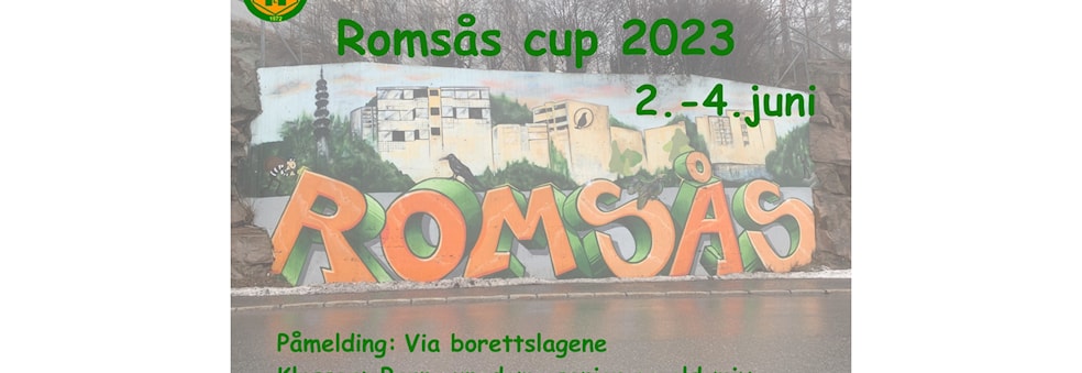 Romsås-cup